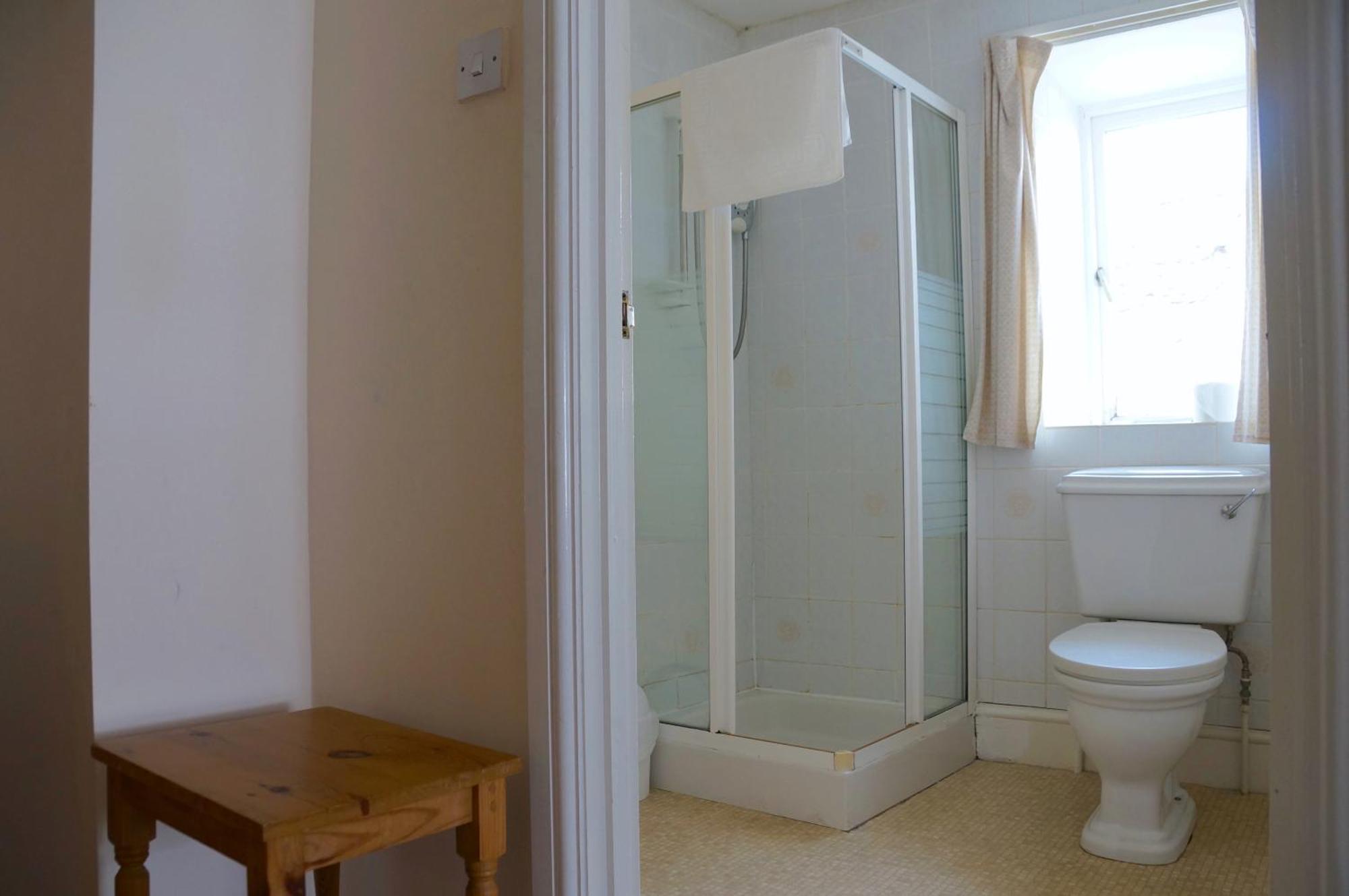 Bed and Breakfast The Eyre Court Ситон Экстерьер фото